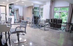 -AFA Hair studio·女士发型设计