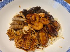 -肘子酥·天津菜·特色捞面(德云社店)