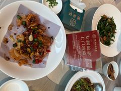 -悦来轩顺德菜(寮厦店)