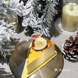 顺德的咖啡厅也太浪漫了🎄谁能不爱这圣诞氛围呢