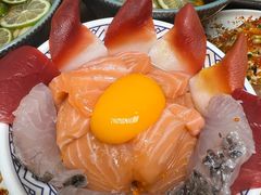 -乌君·酒场·炭火烧鸟(侨城坊店)