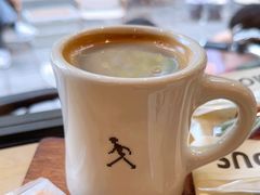 -常识咖啡common sense(春熙路店)