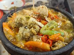 -老三样·旧食新味(船山路店)