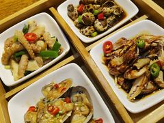 -必点海鲜·鲅鱼水饺(鞍山西道店)