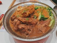 -喜家德虾仁水饺(华强天虹店)
