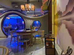 -哈拉海和牛主题餐厅(哈西店)