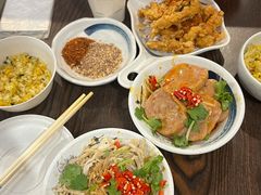 -成都瓜串串(华强北店)