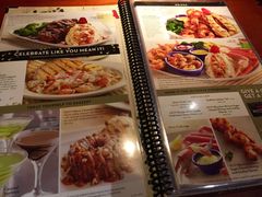 -RED LOBSTER(中城西店)