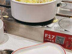-龍歌自助小火锅(芝罘万达店)