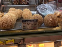 -白玉兰食品甜凤店(合生汇店)