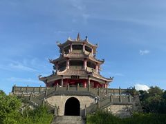-东澳岛