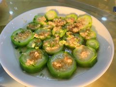 -吉莲利苑海鲜酒家(珠海拱北29年老字号店)