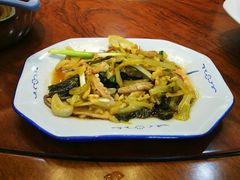 餐饮设施-珠海圆明新园