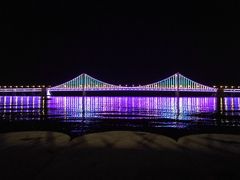 -星海湾跨海大桥