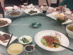 -聚春园自助餐厅(东街口店)
