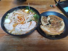 清汤肥肠粉-青石桥老瓦房肥肠粉总店(青石桥总店)