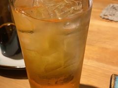 苹果起泡酒-章之鱼家(体育东路店)