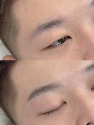 -臣丽纹眉品牌连锁