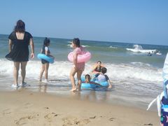 -那香海钻石沙滩浴场