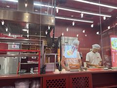 -喜家德虾仁水饺(东海缤纷天地店)