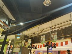 -洪氏嗨捞·猪肚鸡火锅(阳光天地店)