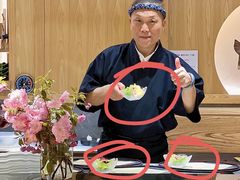 -东瀛阁(锦江宾馆店)