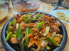 -顺姬冷面(延大店)