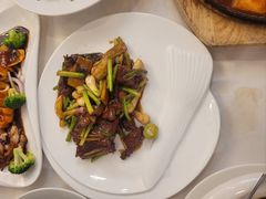 -朱仔记食府(江南大道店)
