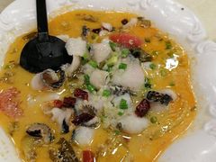 -食为先(中山七路店)
