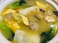 精品杭三鲜-宴秋杭州菜(锦艺城店)