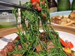 -品质伊骊新疆菜(紫金店)