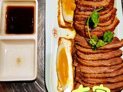 潮界卤鹅肉-潮界(虹桥新天地店)