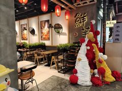 -鲜芋仙(时尚天河店)