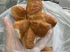 -刘飞放心无铝油条(阳光翠竹苑店)