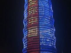 -郑州国际会展中心