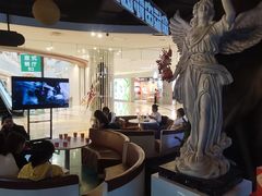 -暴风岛沉浸式体验馆(百联世纪店)