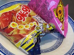 -禄鼎记·排队俩小时都要吃的酸菜鱼(石牌桥店)