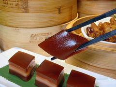 -禄运茶居·手工点心(猎德店)