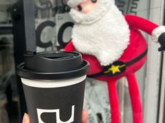 -CONTENT U COFFEE(中山公园店)