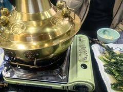 -撒拉人家.酸菜牦牛肉火锅