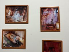 -红袖添香古风写真馆