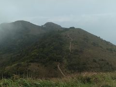 -七娘山