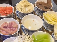 -咏江南·苏式火锅·苏州评弹(观前街店)
