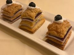 -利苑酒家(宜安广场店)