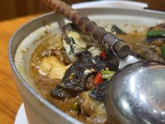 -下梅人家土菜馆(历史文化餐厅度假区店)