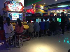 -大玩家超乐场(万达广场苏州吴中店)