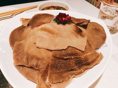 捞派毛肚-海底捞火锅(上地华联店)