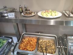 -谦和素食自助餐(云峰花园店)