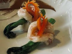 -宝丽轩中餐厅BAOLIXUAN