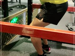 -银吉姆健身(恒隆馆)